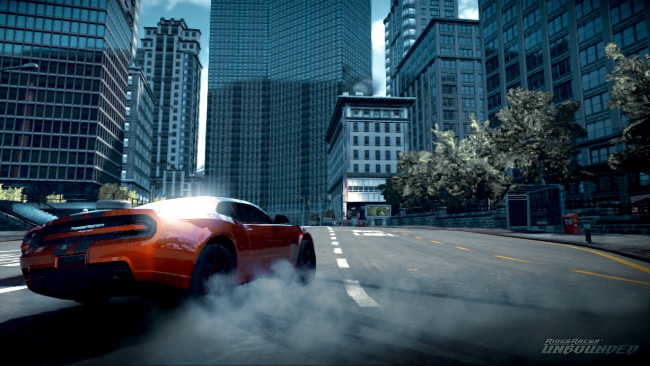 Ridge Racer Unbounded (Edición Limitada) - Imagen 34